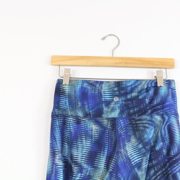 *Lululemon Wunder Train Bra and Pant Set - Picture 7 of 15